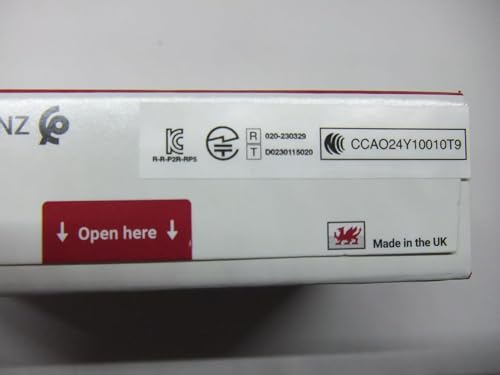 Raspberrypi5 8G ラズベリーパイ5 技適取得済マーク入り商品_3