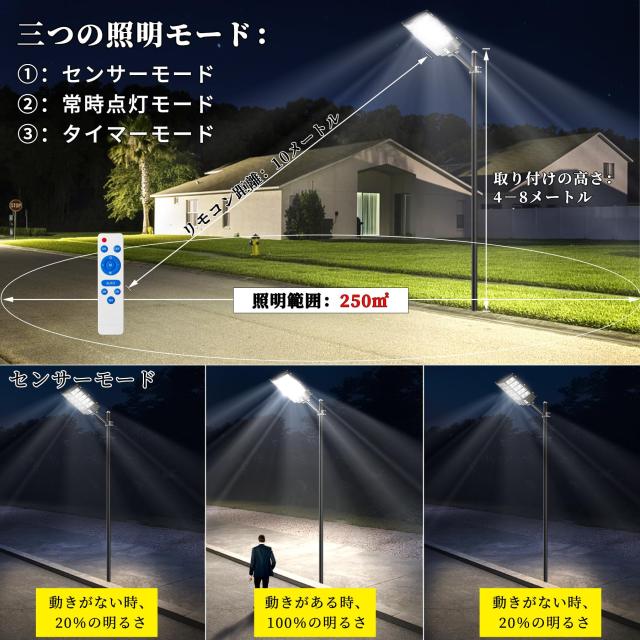 アウトドア 【特価商品】Ofuray ソーラーライト 屋外 三色調色 最も