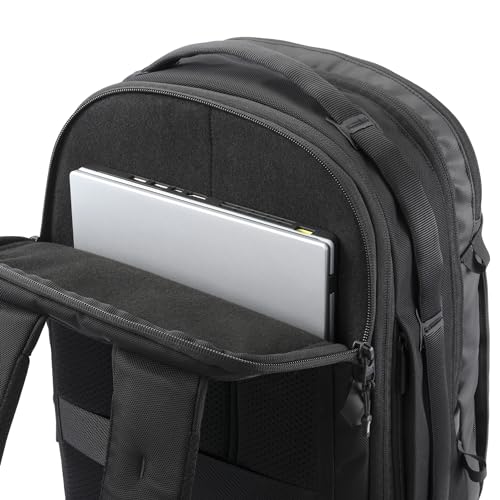 エースジーン] ビジネスリュック メンズ A4サイズ収納可能 14.0インチ