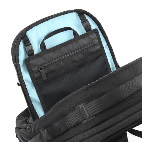 エースジーン] ビジネスリュック メンズ A4サイズ収納可能 14.0インチ