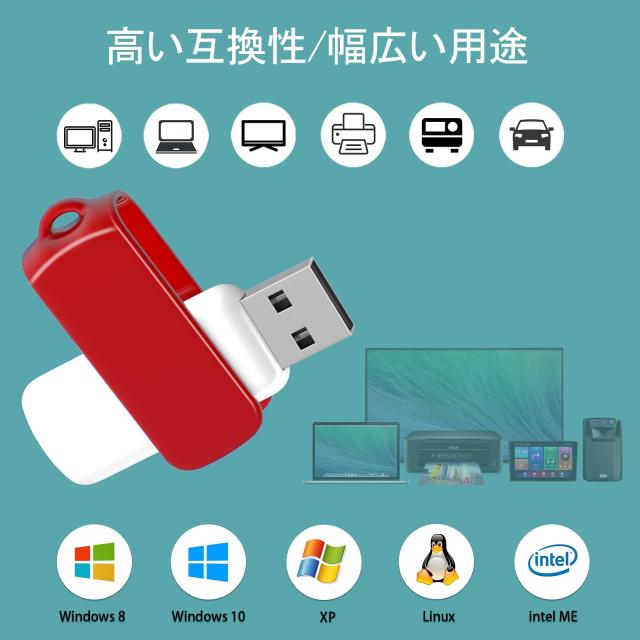 USBメモリ ４GB 20個セット EASTBULL USBメモリ4GB 20個セット フラッシュメモリー USB2.0