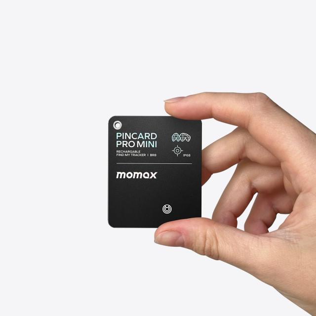 MOMAX 紛失防止タグ カード 忘れ物防止 タグ スマートトラッカー