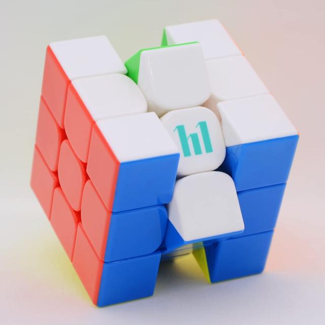 ys3m ボールコア Bucubke Moyu Huameng YS3M Maglev Ball Core UV 3x3
