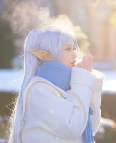 NOKIJP] フリーレン コスプレ衣装 フェルン コスプレ シュタルク