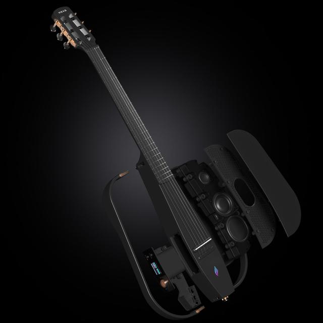 Enya NEXG 2N クラシックギター オールインワンスマートオーディオ