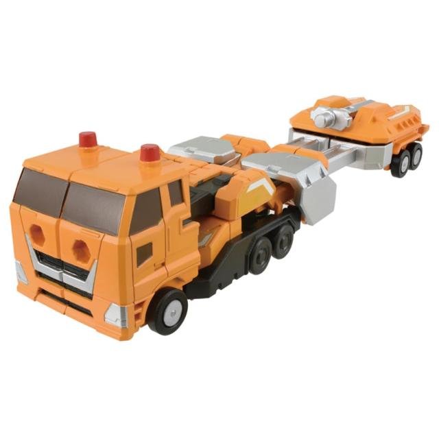 タカラトミー プラレール シンカリオンCW E5はやぶさ トレーラーフォーム 電車 おもちゃ 3歳以上