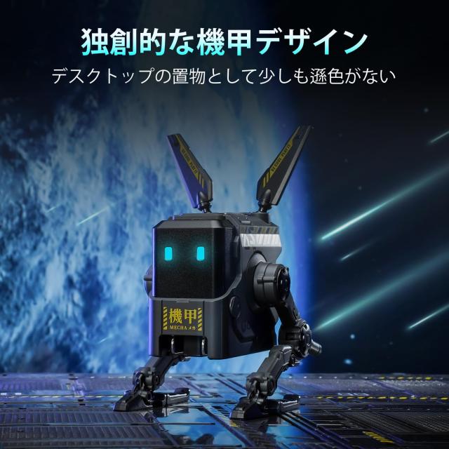 GravaStar ALPHA65 PD 充電器 65W 急速充電器 USB-C*2とUSB-A*1 PD3.0 PPS規格対応 Type-C 3台同時充電 acアダプター Windows PC MacBook_3