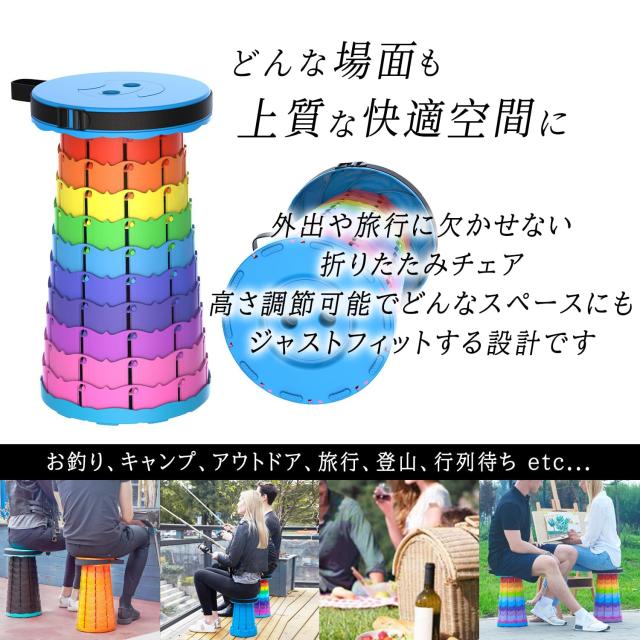 【特価セール】NooyaStyle 折りたたみ椅子 【現役理学療法士監修・特許取 mina掲載 理学療法士監修】 NooyaStyle 折りたたみ椅子
