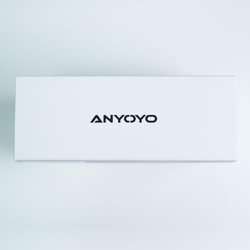 ANYOYO HDMI キャプチャーボード 4K 60FPS HDR ＆ VRRキャプチャー