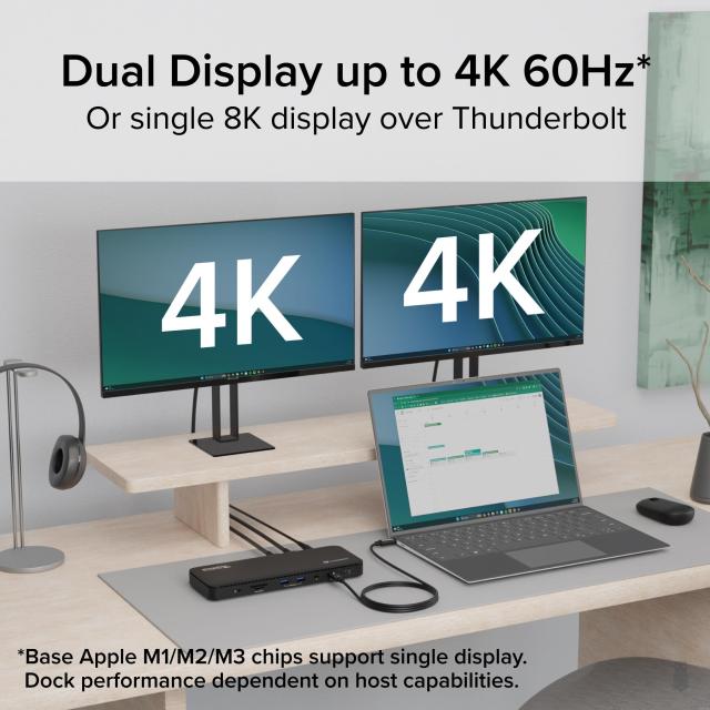 Plugable USB-Cグラフィック変換アダプタ Apple Silicon Plugable USB-C グラフィック変換アダプタ Apple Silicon Mac用