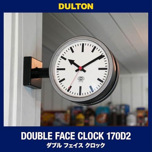 ダブルフェイス 時計 ダルトン」の人気商品一覧 | 安い商品を通販