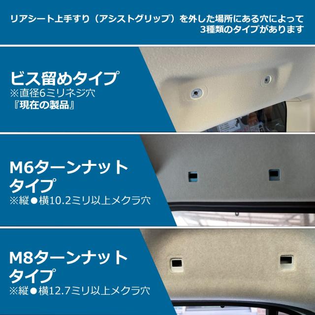 n様オーダー用 Apdoni 車内収納 サイドバー 軽自動車 コンパクトカー 用 左右