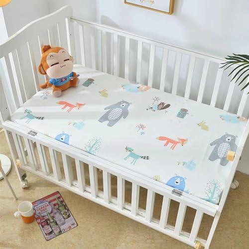 X＆F ベビー 敷き布団カバー 子供 保育園 マットレスカバー 布団