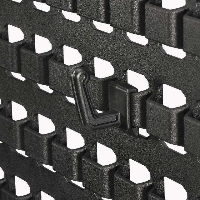 カーメイト(Carmate) ジムニー専用 モールパネル ジムニー JB64 / ジムニーシエラ JB74 (H30.7~) 専用 NZ868_7
