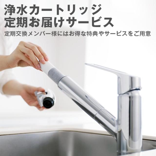 BSC05003 浄水器カートリッジ 3本入り互換品 SFC0002T後継品