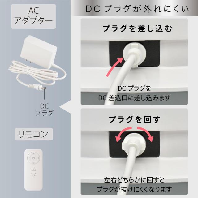 オーム電機 空気清浄機 11畳 羽根なしファン付き おしゃれ スタイリッシュ 空気清浄機能付きファン ホワイト APF-D34A-W 08-1584 OHM_6