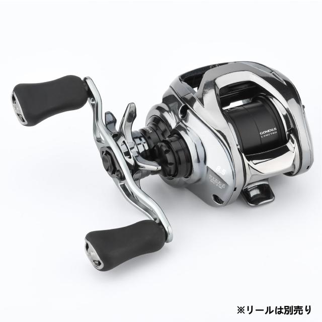 ゴメクサス スティーズ SV ジリオン SV 専用 スプール ベイト
