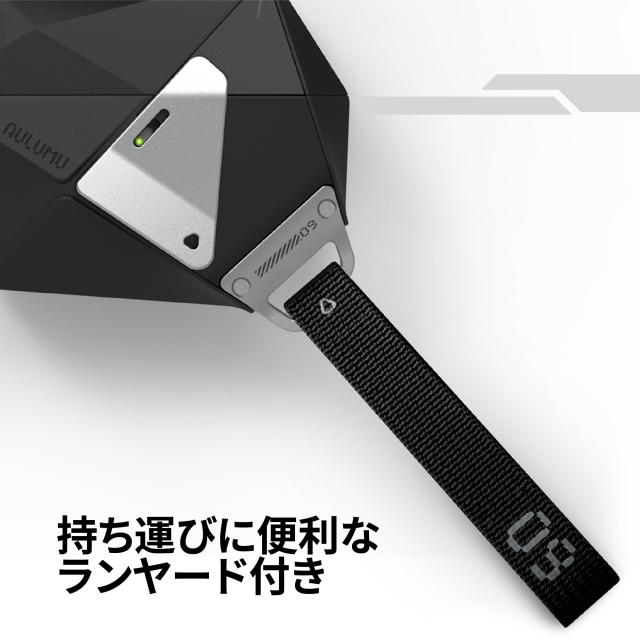 AirPods Pro 第1世代　Aulumu A09 ケース　まとめ売り AULUMUのAirPods Proケースを衝動買い！A09 Geometric Caseがクール！