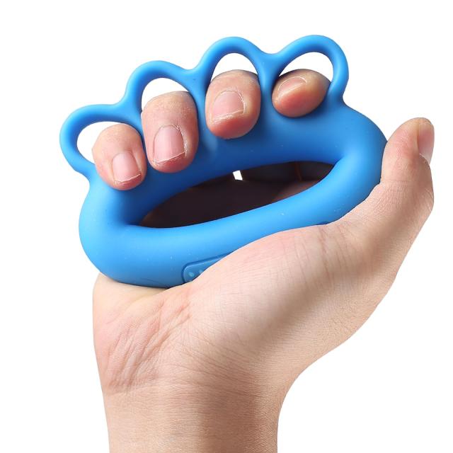 リハビリ 握力 トレーニング ハンドグリップ 指 筋トレ