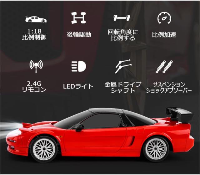 NRX-18 ラジコンカー！ ラジコン日和: KYOSHO NRX-18アーカイブ
