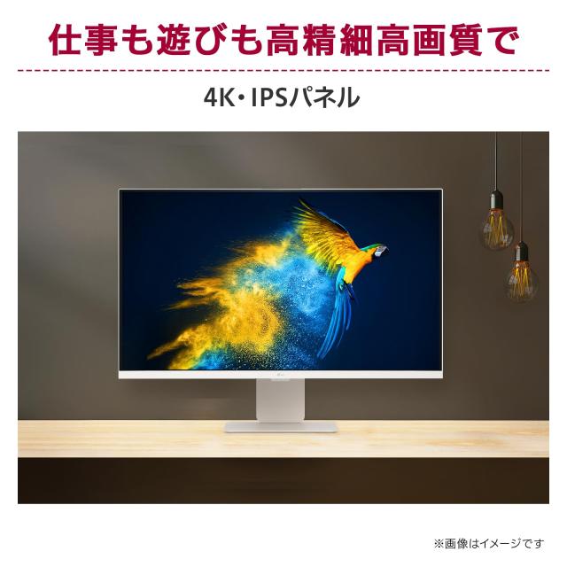 LG スマートモニター / 32SR83U-W/LG MyView Smart Monitor / 31.5