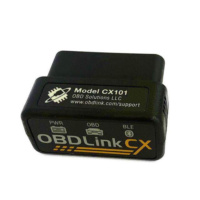 OBDLink CX OBD-II Bluetoothアダプター 【公式通販】