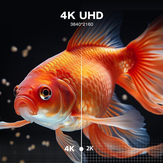 4k モバイルモニター Newsoul 18.4インチ大画面 ポータブル