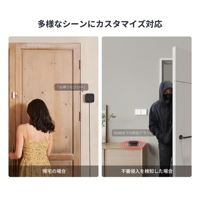 Aqara スマートリモコン M3ハブ アカラ 赤外線家電 リモコン操作 Matter Alexa Apple HomeKit Google Home Siri対応 スマートホーム 遠隔_3
