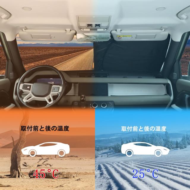 METYOUCAR ランドローバー ディフェンダー 90 110 2020~2024に