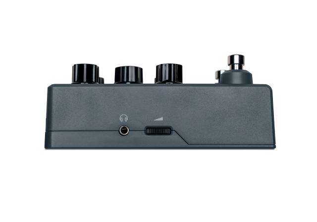Line 6 アンプシミュレーター アンプ/エフェクト・プロセッサー マルチエフェクター POD EXPRESS BASS_2
