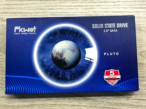 Fikwot FX815 内蔵型SSD 512GB 2.5インチ SATAIII 3D NAND採用 6Gbps 7mm（読取り最大 560MB/s 書込み最大 500MB/s）メーカー保証5年_8