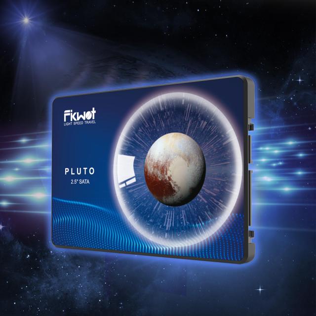 Fikwot FX815 SSD 2TB 2.5インチ（7mm）SATA3.0対応 最大読込560MB/s