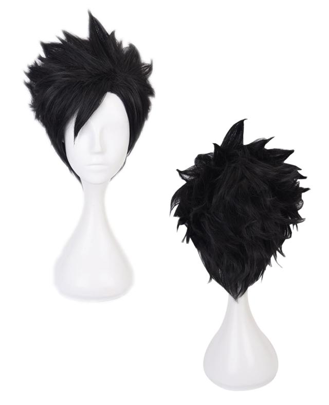 NOKIJP] 烏野高校 音駒高校 コスプレ 孤爪 研磨 コスプレ 日向