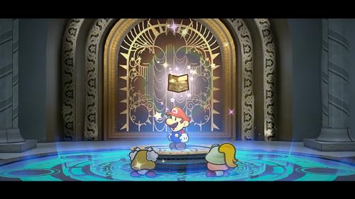 ペーパーマリオRPG - Switch (ダイカットマスキングテープ 同梱)の通販