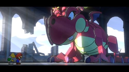 ペーパーマリオRPG - Switch (ダイカットマスキングテープ 同梱)の通販