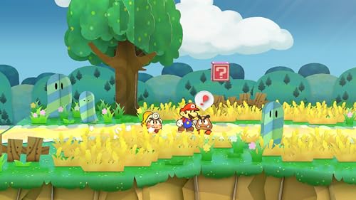 ペーパーマリオRPG - Switch (ダイカットマスキングテープ 同梱)の通販