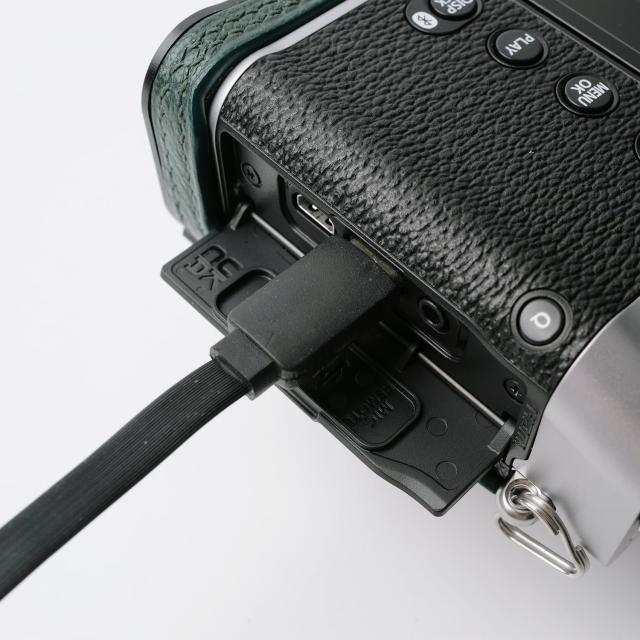 対応 FUJIFILM FUJI 富士 X100VI 専用 カメラケース カメラカバー