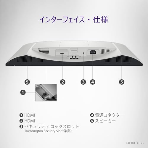 ピ*ಣ様 Dell S2425H-A 23.8インチ モニター 内蔵スピーカー ピ*ಣ様 Dell S2425H-A 23.8インチ モニター 内蔵スピーカー
