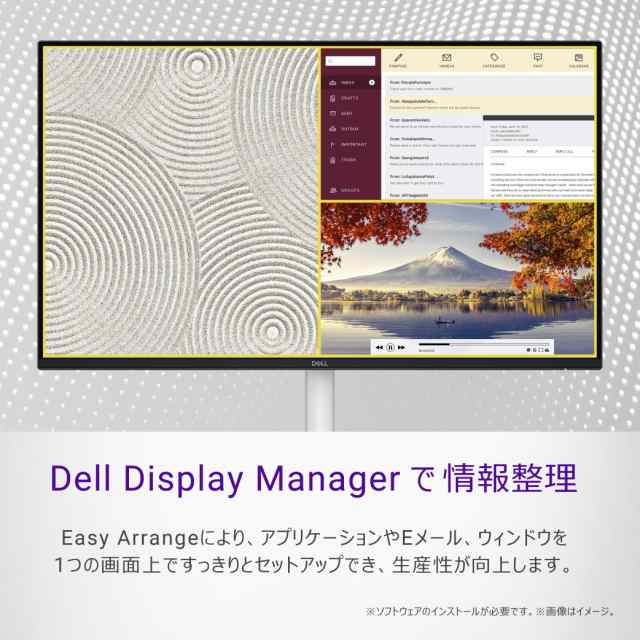 Amazon.com: Dell S2425H Monitor 24