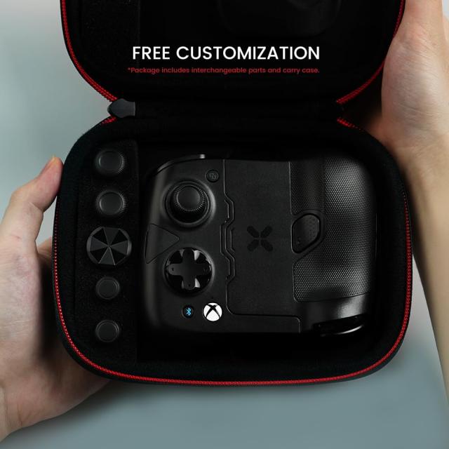 GameSir X4 Aileron スマホ コントローラー Bluetoothモバイル