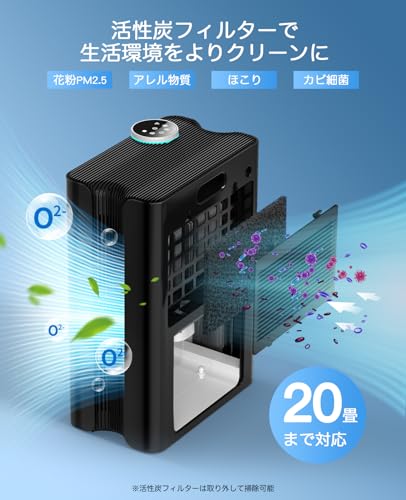 特価❣️ 除湿機 大容量2.8L 2024新型 除湿器 小型 1200ml/日強力 Amazon | PRETYDAY 除湿機 大容量2.8L 2025新型 除湿器 小型