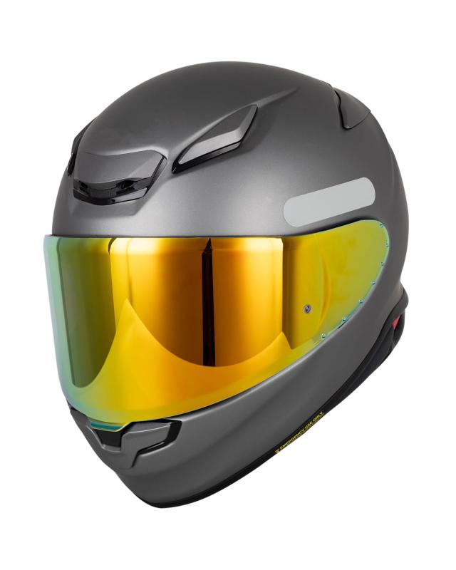 Soman Z8 シールド, Z-8 シールド ミラーシールドです適合機種 Z8 RF