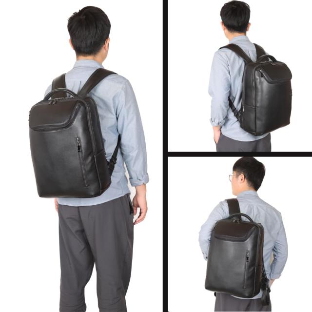 未使用 MASA KAWA 雅革 レザー 2way バッグ トラベルバッグ Amazon.co.jp: [Masa Kawa] 雅革 リュック メンズ 本革 ビジネス