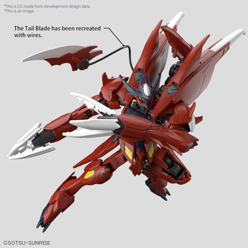 HG ガンダムビルドメタバース ガンダムアメイジングバルバトス