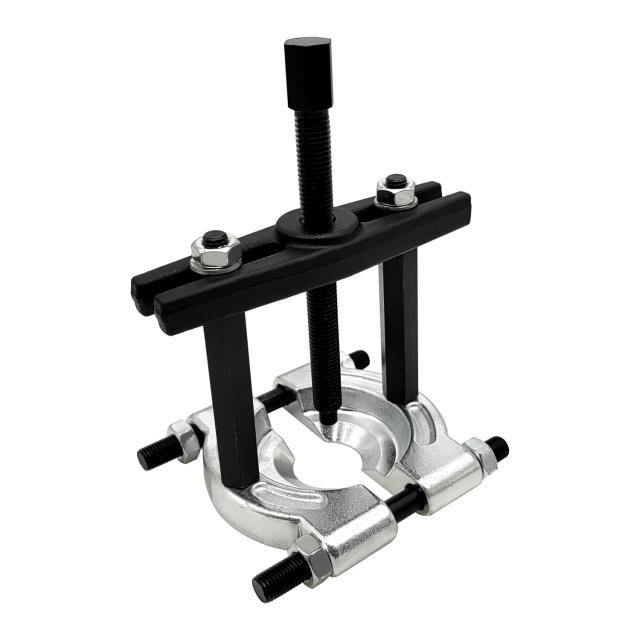 ZKTOOL 14個ベアリングプーラー 爪掛け式 ベアリング