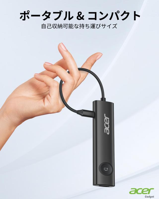 USB C ハブ 7in1 Type C 変換アダプタ PD 拡張ポート f2r