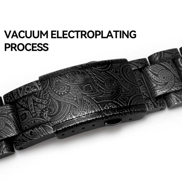 腕時計ケース付きメタルウォッチバンド Casio対応 カシオ対応 G-SHOCK対応 GX56 GX-56BB GWX56 GWX-56BB メンズブレスレットストラップ 腕時計ケース付きメタルウォッチバンド Casio対応 カシオ対応 G-SHOCK