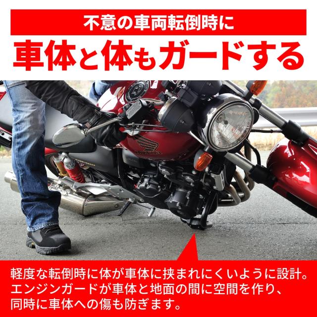 Amazon.co.jp限定】24 -コンプリートDVD-BOX デイトナ(Daytona) バイク用 エンジンガード Vストローム250(17