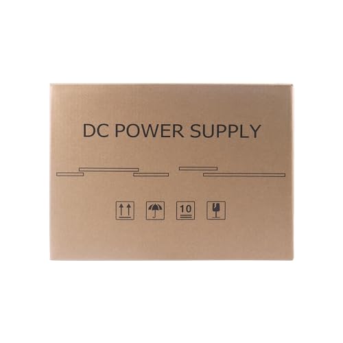 Jesverty 直流安定化電源新型SPS-3010M（30V/10A） 、0-30V 0-10A電圧