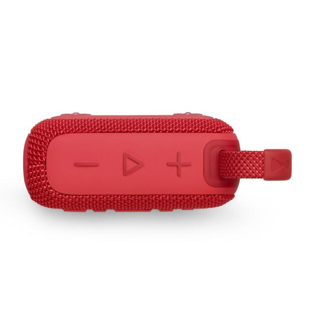 JBL GO4 Bluetoothスピーカー USB C充電/IP67防塵防水/アプリ対応